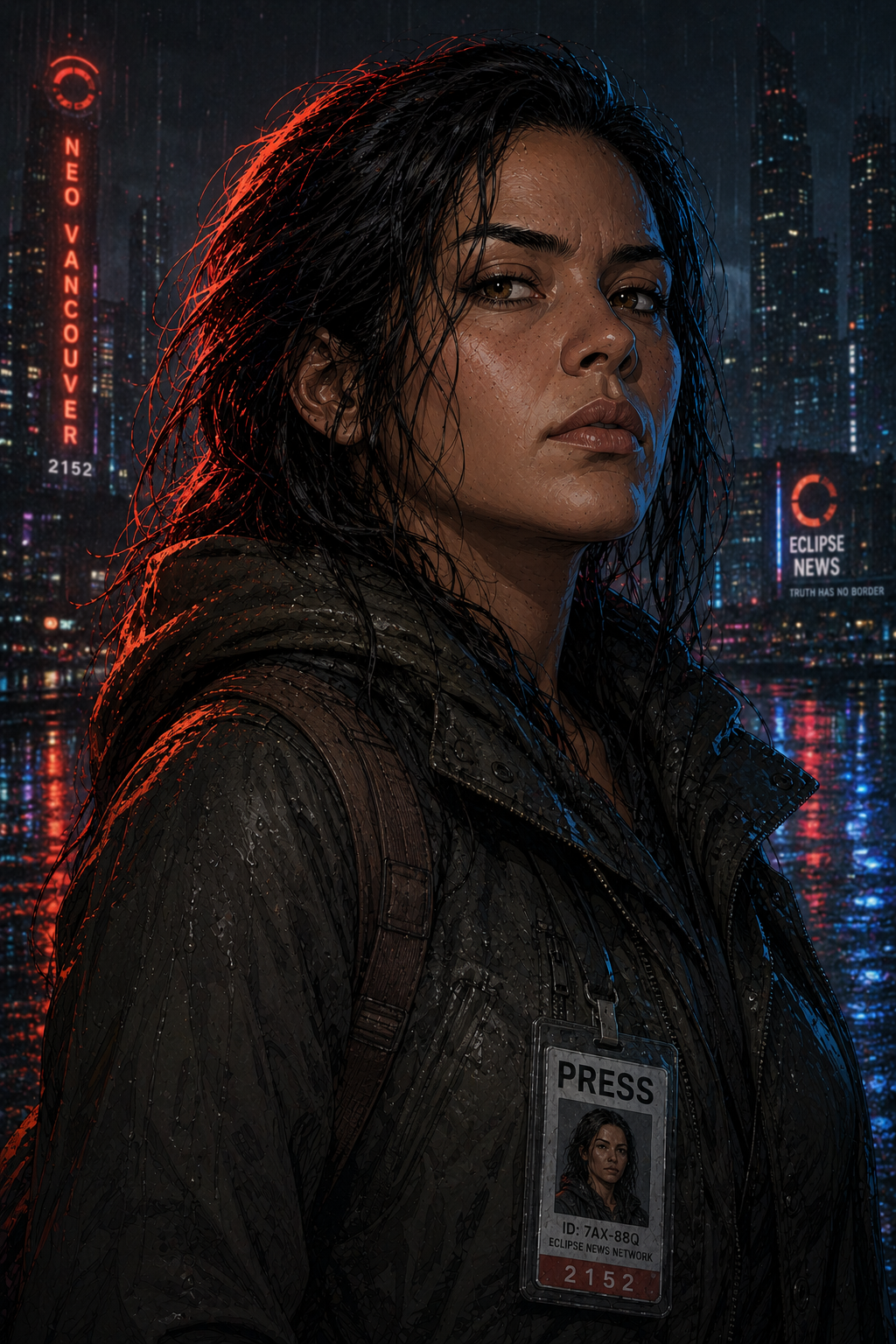 Aria Rivera